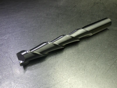 SwiftCarb 3/4" 3 Flute Carbide SQ Endmill 3/4" Shank AC07502KA00KS100 (LOC2497)