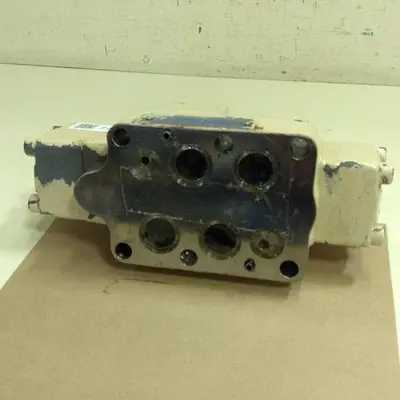 USED VICKERS DG5VCH82AEPS1H80JA484