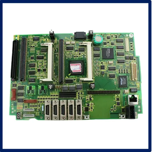 Used MITSUBISHI A20B-8100-0980 Printed Circuit Boards (PCB) Texas US | CNC TOOLS LLC #893061