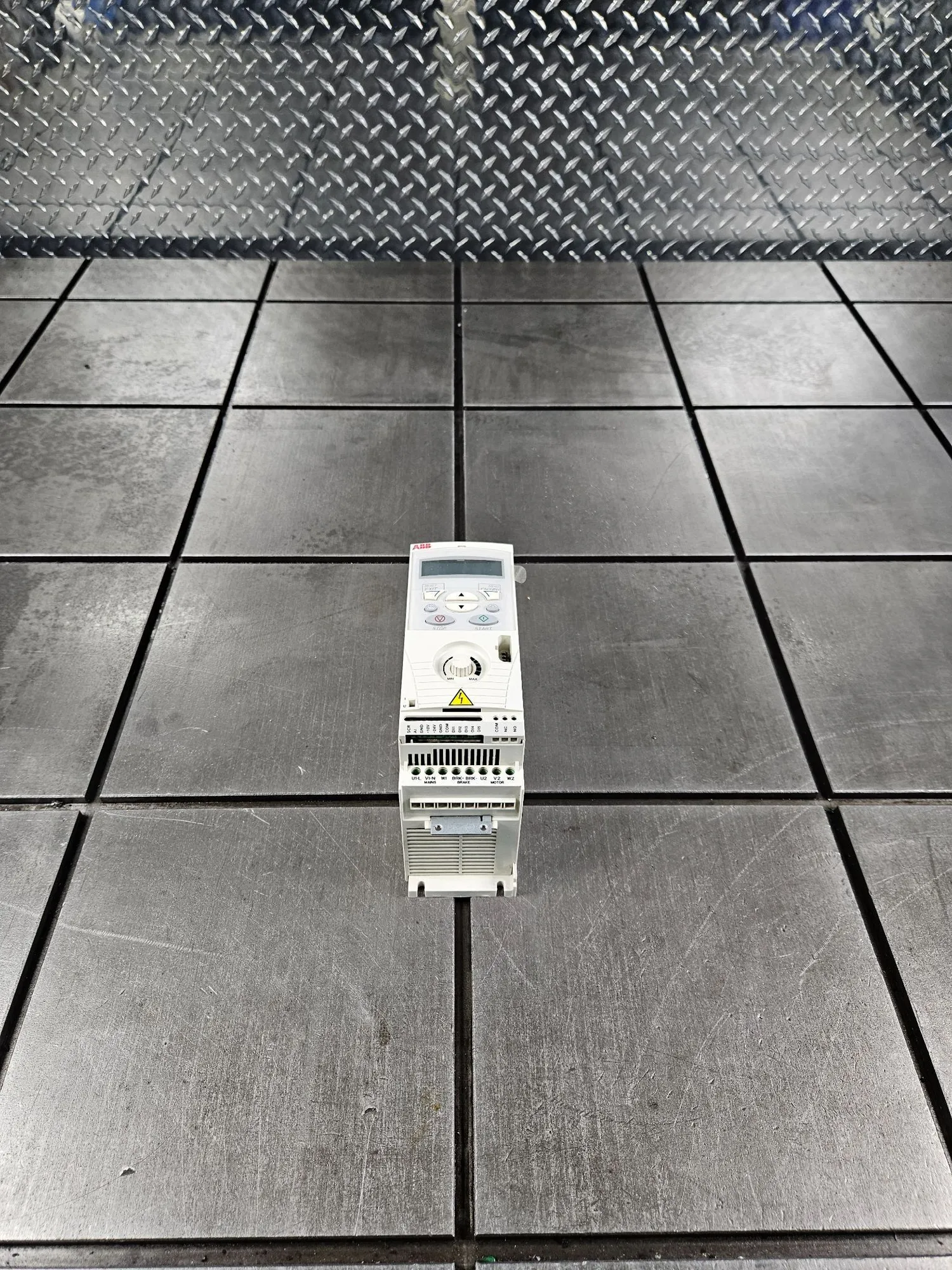 USED ABB IP20/UL