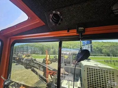 USED 2021 BARKO 495B