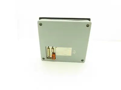 GE Fanuc B418_1A Touchscreen Control Panel HMI Display Boot PROM B2.2.0