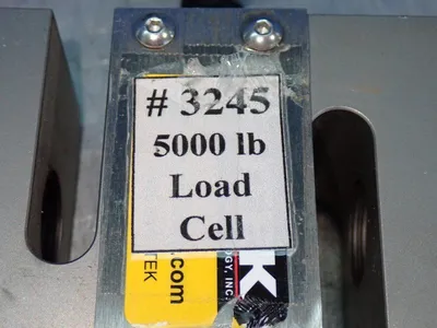 Used FUTEK LSB400 Transducers Ohio US | HGR 24 #1187291