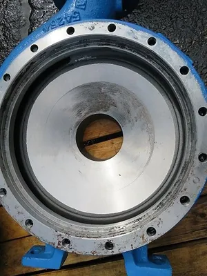 USED Goulds 3196 MT