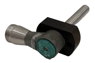 NEW PEPPERL & FUCHS NJ2-D-US-2.062-BHMS3 INDUCTIVE SENSOR NJ2DUS2062BHMS3