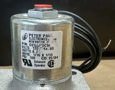 NEW Nopak-Matic 310