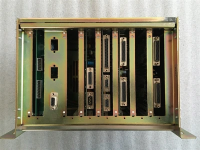 USED HACO ROBOSOFT BC40 ( R002 ), CONSISTING OF 5 PARTS:-CNC