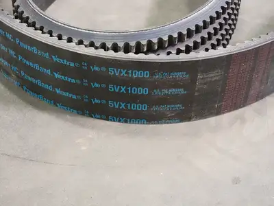 NEW GATES 4/5VX1000