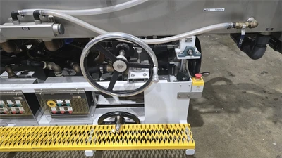 25' Conair Vacuum Sizing Tank, Model PST25-12, NEW IN 2023