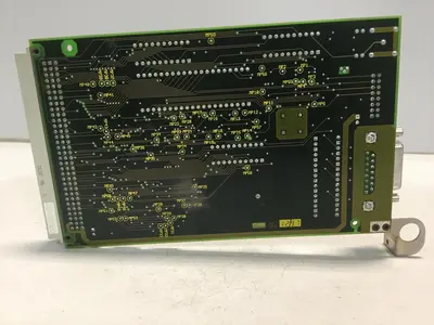 Used BACHMANN ELECTRONIC VID500/S Circuit Boards Michigan US | Ideal Machinery #1284026