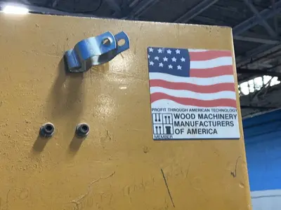Used 1995 RITTER R525 Case Clamps Ohio US | HGR 24 #1463369