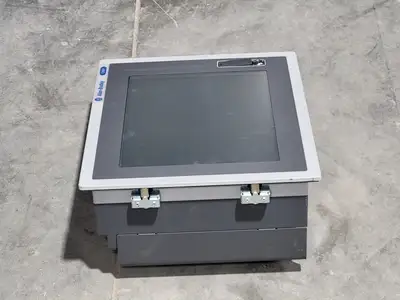 USED 2009 ALLEN-BRADLEY 6181P-12TPXP