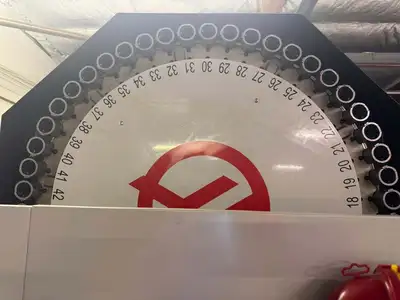 2023 HAAS VF-2SSYT Vertical Machining Centers | Toolquip, Inc. (9)