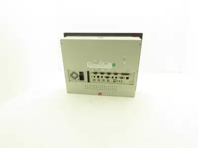 GE Fanuc DisplayPAC-OP Operator interface Panel 12"