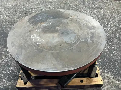 Used DURANT TOOL COMPANY 502542 Uncoilers Ohio US | HGR 24 #1406284