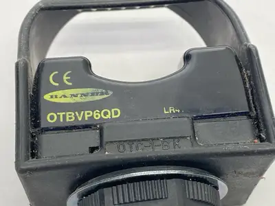 Used Banner Momentary Action Touch Button 28590 Relays & Switches Michigan US | Maverick Industrial Sales #1402115