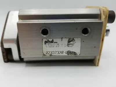 Used PHD _UNKNOWN_ Misc Electrical & Power Parts | ND Industrial Surplus #1223354