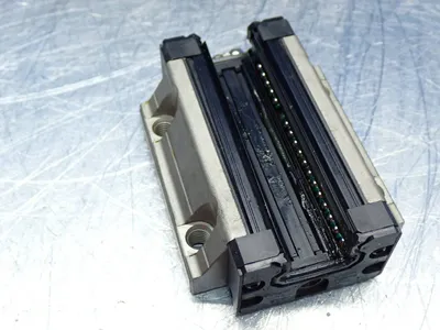 New | in-Stock THK SHS25C1SSEGKBLOCK Tooling & Accessories (Other) Ohio US | HGR 24 #882135