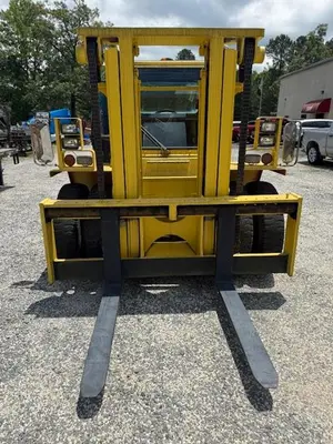 USED GROVE LT-400