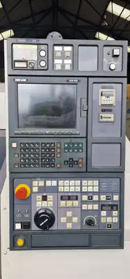 USED 2000 MORI SEIKI, MADE IN JAPAN CL 203B