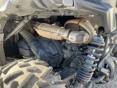 Used 2021 CAN-AM MAVERICK Utility Vehicles Michigan US | Miedema Asset Management Group #1579922
