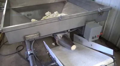 Used PEERLESS SF16 Food Pumps California US | BakeryEquipment.com #1554763