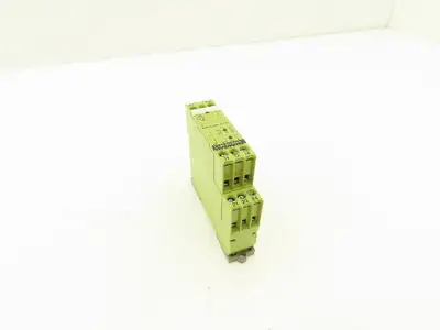 Comat C133.01/24VDC Relay 2NC 2NO
