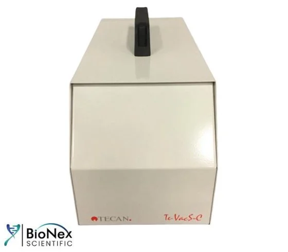 Used TECAN SPE VACS-C AUTOMATED VACUUM SYSTEM Vacuum Systems New Jersey US | Bionex Scientific LLC #800484