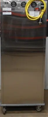 142-1255 Cres Cor Slow Cook & Hold Oven