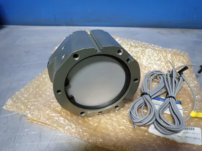 New | in-Stock KONSEI CKL100ASJ2 Chucks | HGR 24 #730417