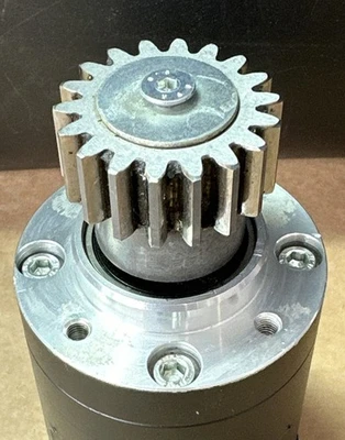 USED WITTMANN R800013558