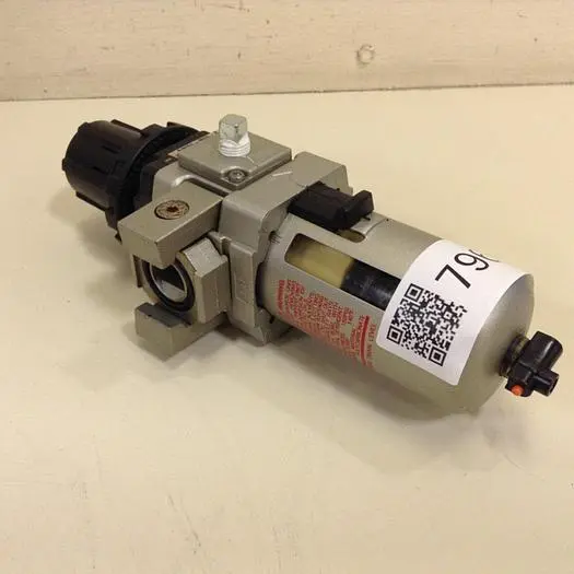 Used SMC AW30-N03-Z Tooling & Accessories (Other) Michigan US | Ideal Machinery #567769