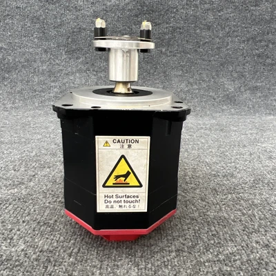 Used FANUC A06B-0223-B000 Servo Motors California US | Davliegogo LLC #1705485