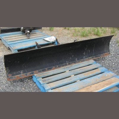 6ft ATV Plow Blade