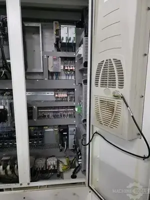 USED 2018 KITAMURA MYCENTER 4XID