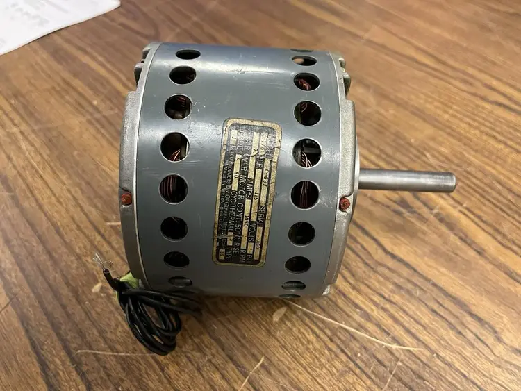 Used RPM DELCO,C-697 Motors (misc) | Surplus Asset Holdings #1205426