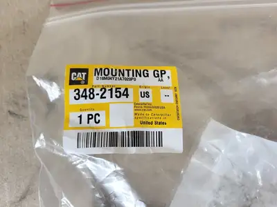 NEW CATERPILLAR 348-2154
