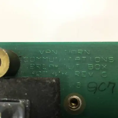 USED CINCINNATI MILACRON 307308