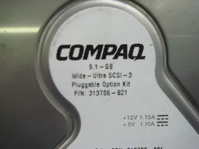 USED Compaq 313706-B21