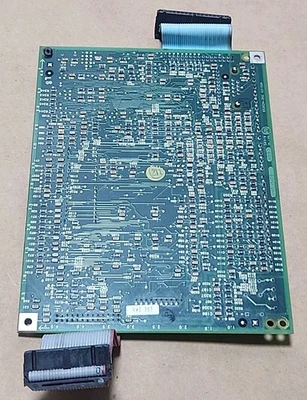 USED Reliance Electric 0-56921-601