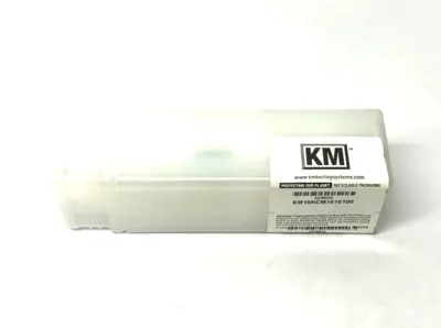 NEW KENNAMETAL KM MICRO™ CLAMPING UNIT NCM SQUARE SHANK KM16NCM1616100