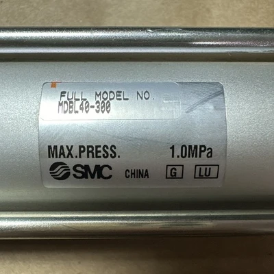 NEW SMC MDBL40-300