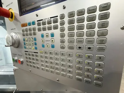 2020 HAAS VF-2SS Vertical Machining Centers | Hindley Machine Tool Sales, LLC (24)