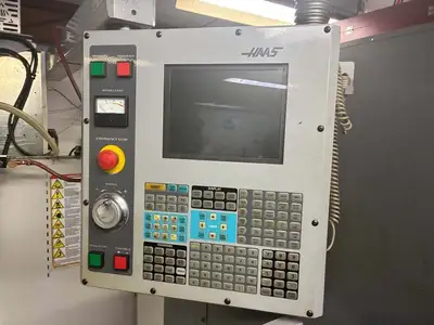 2005 HAAS TM-2 Vertical Machining Centers | Toolquip, Inc. (3)