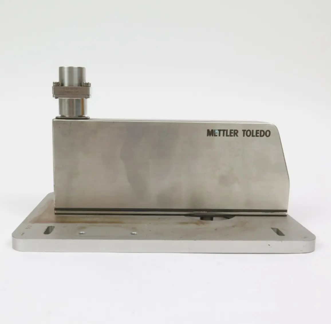 Used Mettler Toledo WMF204C-L/IE Medical Parts California US | ANACAPA EQUIPMENT BROKERS, INC #1465124