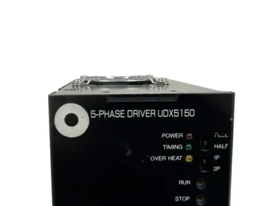 USED ORIENTAL MOTOR UDX5150