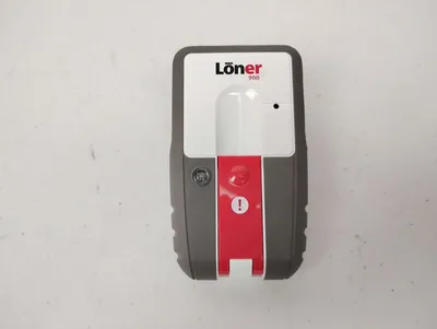 USED BlackLineGPS Loner 900