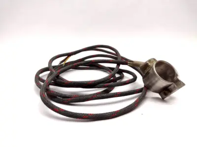 Used KJT 180W 32x30 Band Heater Heater Bands Michigan US | Maverick Industrial Sales #1462888