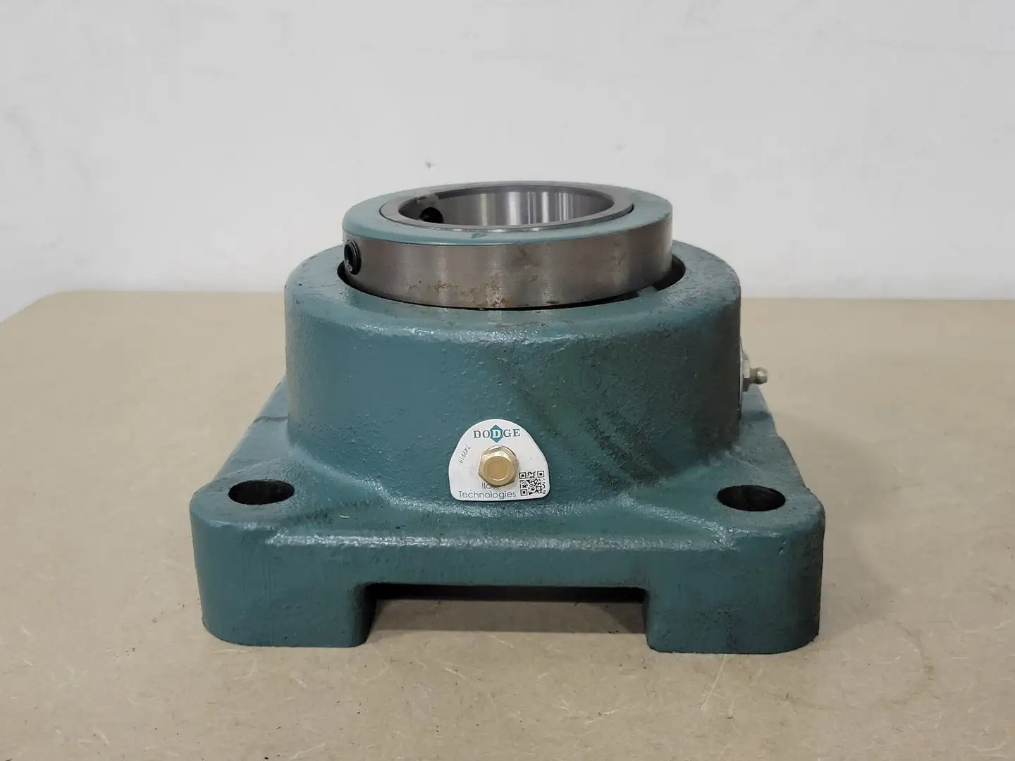 Used DODGE EF4B-S2-215R Bearings British Columbia CA | Lenmark #259762