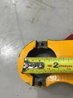 USED TOYO TI-55H / TL